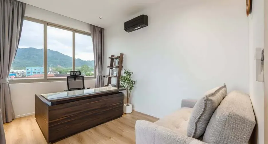 Villa zur Miete mit 4 Zimmer in Thalang, Phuket