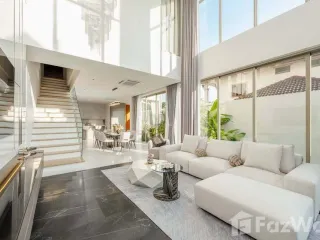 Villa zur Miete mit 4 Zimmer in Thalang, Phuket