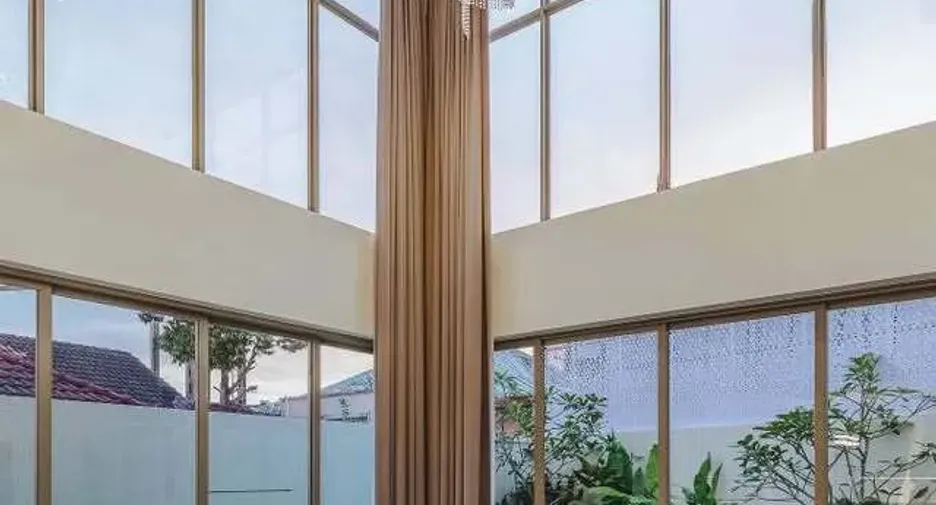 Villa zur Miete mit 4 Zimmer in Thalang, Phuket