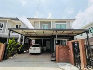 出售 3 卧室 独立屋 在 Suan Luang, 曼谷