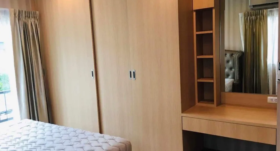 For sale 3 bedrooms house in Suan Luang, Bangkok