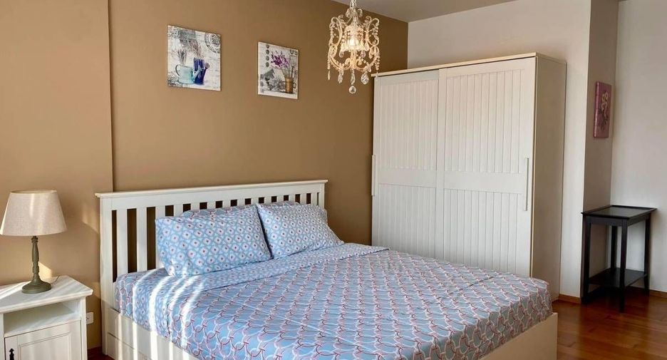 For sale and for rent 1 bed condo in Hua Hin, Prachuap Khiri Khan