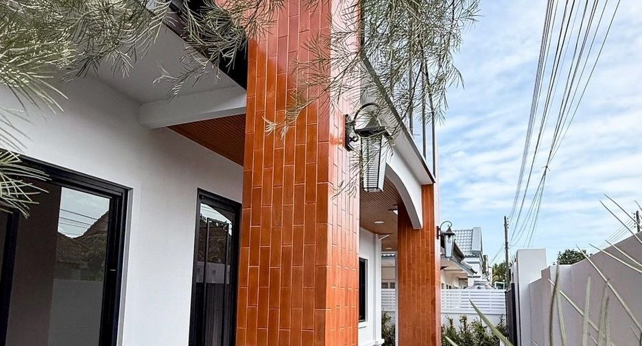 For sale 3 bedrooms house in Thalang, Phuket