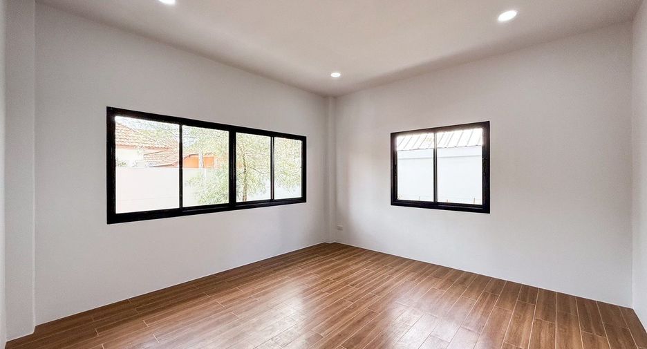 For sale 3 bedrooms house in Thalang, Phuket