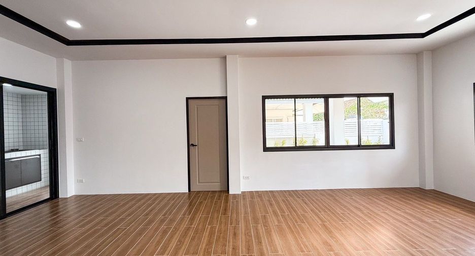 For sale 3 bedrooms house in Thalang, Phuket
