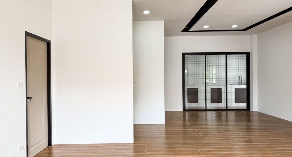 For sale 3 bedrooms house in Thalang, Phuket