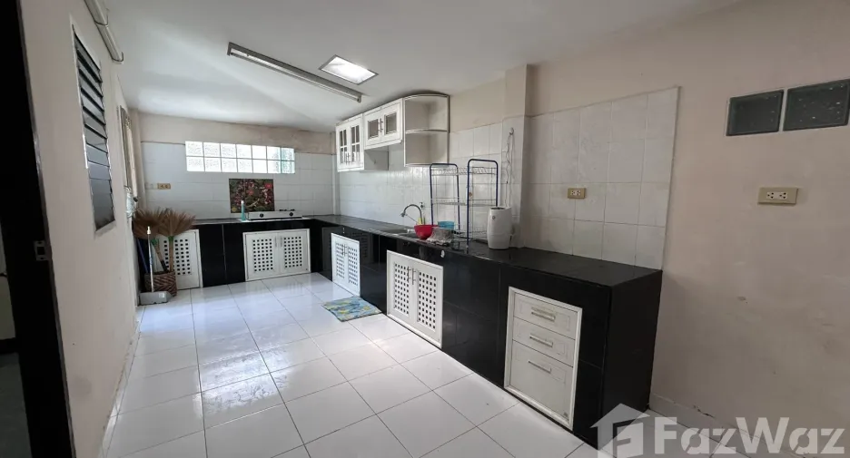 For rent 3 bedrooms house in Thalang, Phuket