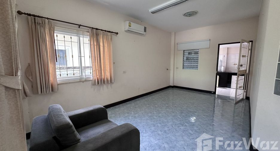 For rent 3 bedrooms house in Thalang, Phuket