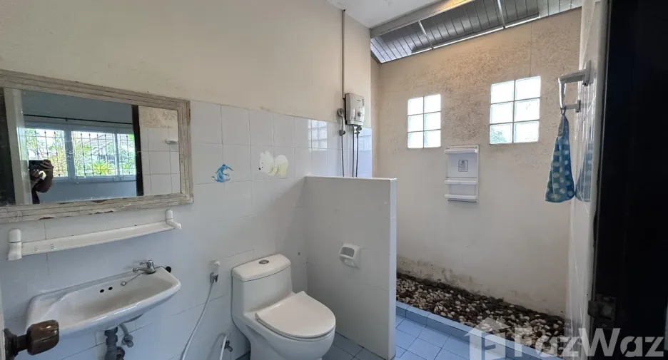 For rent 3 bedrooms house in Thalang, Phuket