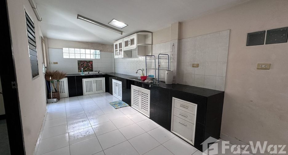 ให้เช่า 3 ห้องนอน บ้านเดี่ยว ใน ถลาง, ภูเก็ต