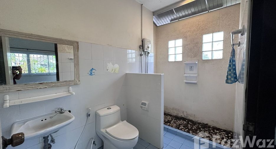 For rent 3 bedrooms house in Thalang, Phuket
