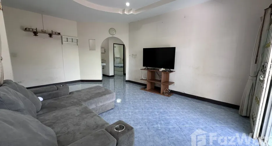 For rent 3 bedrooms house in Thalang, Phuket