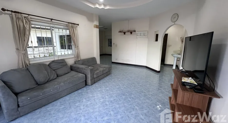 For rent 3 bedrooms house in Thalang, Phuket