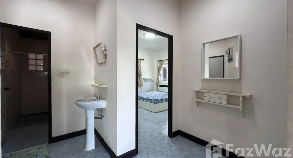 For rent 3 bedrooms house in Thalang, Phuket