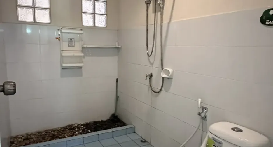 For rent 3 bedrooms house in Thalang, Phuket