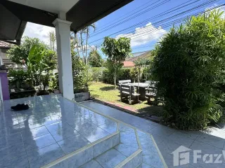 For Rent 3 Bedroom House In Thalang, Phuket