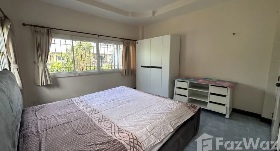 For rent 3 bedrooms house in Thalang, Phuket