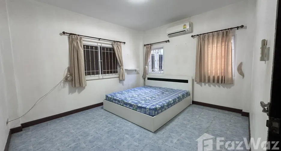 For rent 3 bedrooms house in Thalang, Phuket