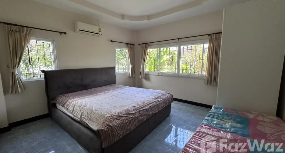For rent 3 bedrooms house in Thalang, Phuket