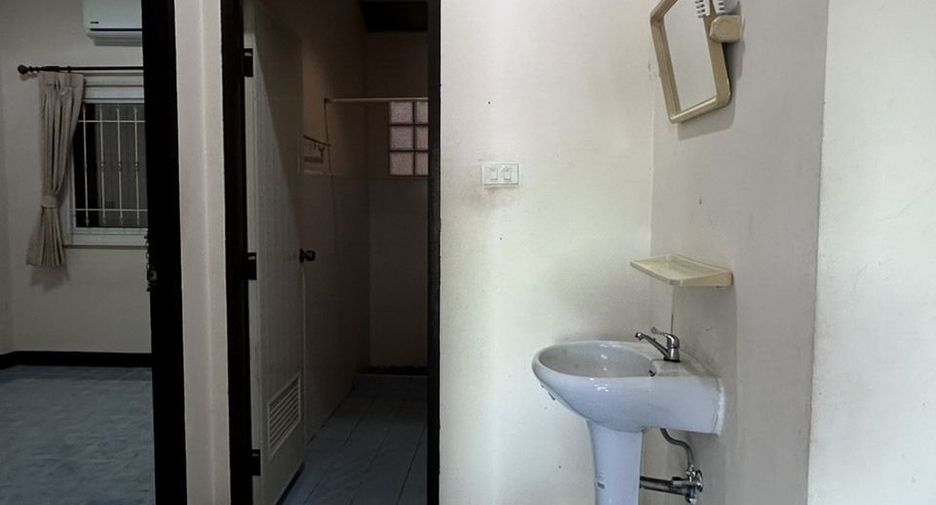 For rent 3 bedrooms house in Thalang, Phuket