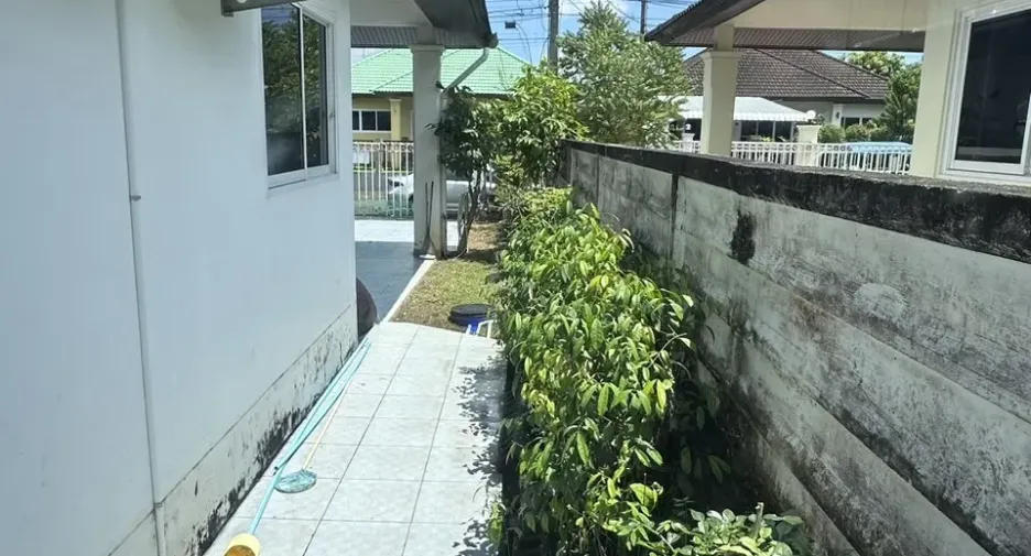 For rent 3 bedrooms house in Thalang, Phuket