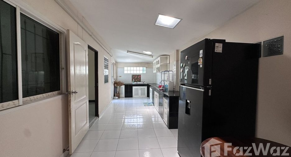 For rent 3 bedrooms house in Thalang, Phuket