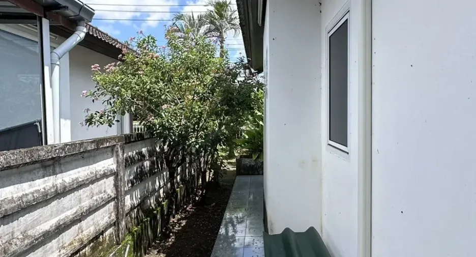 For rent 3 bedrooms house in Thalang, Phuket