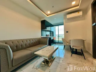 For Rent 1 Bedroom Condo In Bang Lamung, Chonburi