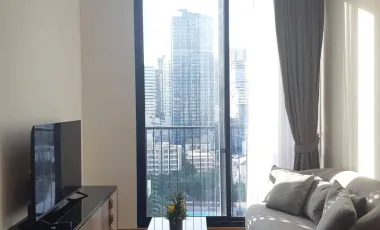 Condo en venta y en alquiler de 2 habitaciones en Watthana, Bangkok