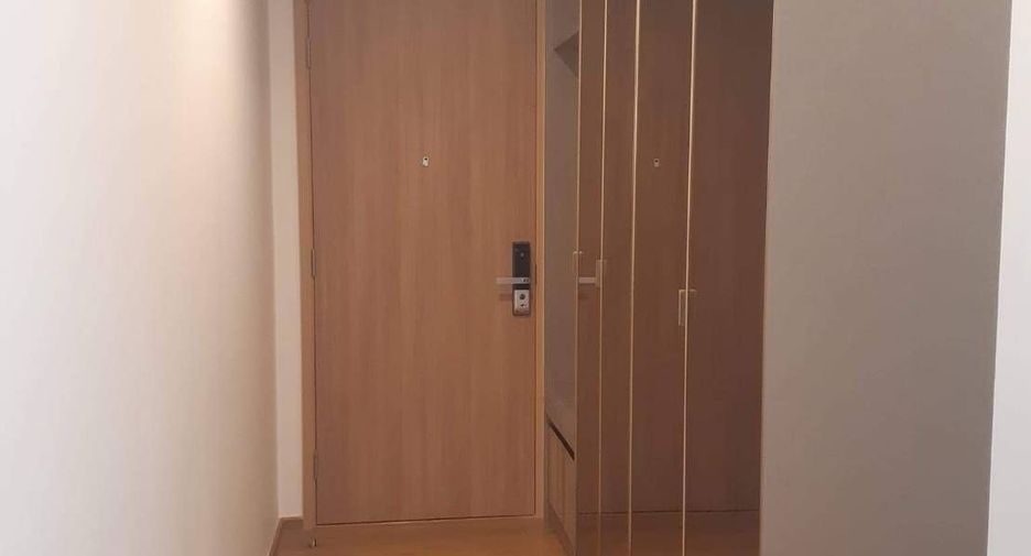 Wohnung zum Kauf und zur Miete mit 2 Zimmer in Watthana, Bangkok