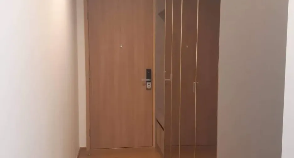 For sale and for rent 2 bedrooms condo in Watthana, Bangkok