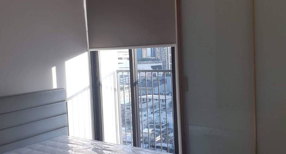 Wohnung zum Kauf und zur Miete mit 2 Zimmer in Watthana, Bangkok