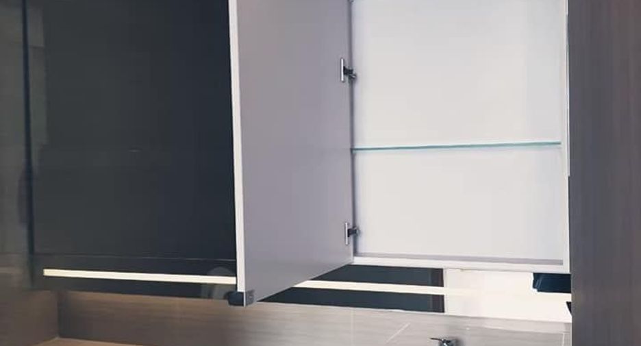 Wohnung zum Kauf und zur Miete mit 2 Zimmer in Watthana, Bangkok