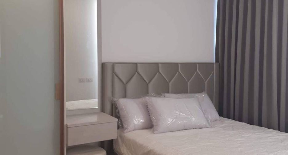 Wohnung zum Kauf und zur Miete mit 2 Zimmer in Watthana, Bangkok