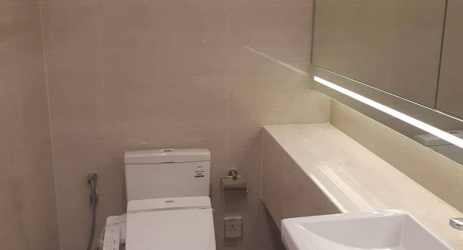 Wohnung zum Kauf und zur Miete mit 2 Zimmer in Watthana, Bangkok