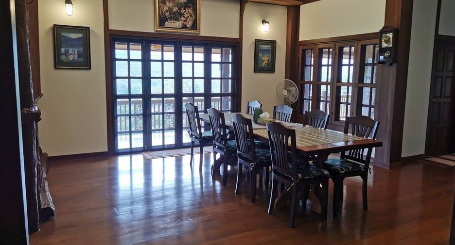 For rent 3 bedrooms house in Hang Dong, Chiang Mai