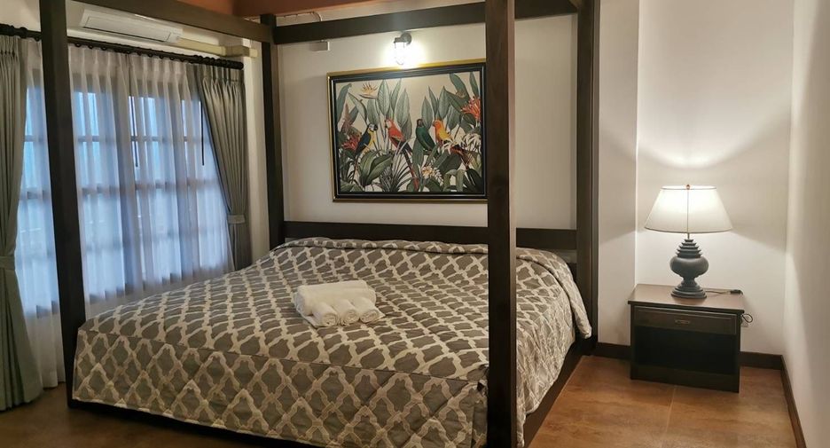 For rent 3 bedrooms house in Hang Dong, Chiang Mai