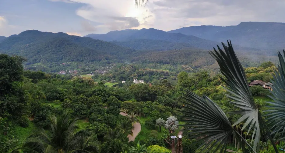 For rent 3 bedrooms house in Hang Dong, Chiang Mai