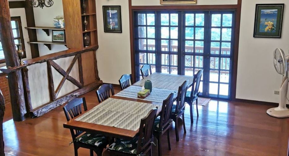 For rent 3 bedrooms house in Hang Dong, Chiang Mai