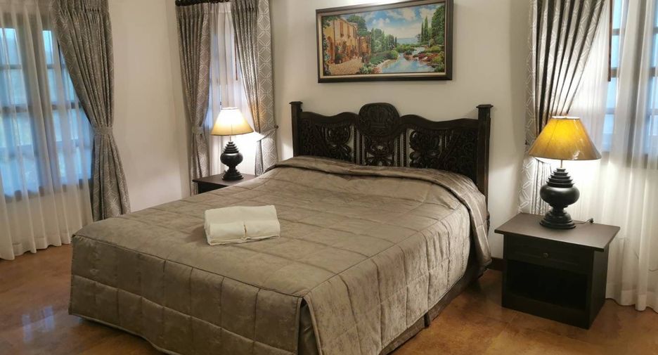 For rent 3 bedrooms house in Hang Dong, Chiang Mai