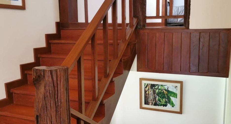 For rent 3 bedrooms house in Hang Dong, Chiang Mai