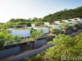 Villa en venta de 4 habitaciones en Mueang Phuket, Phuket
