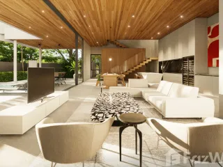 Villa en venta de 4 habitaciones en Mueang Phuket, Phuket