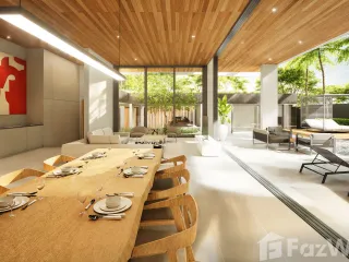 Villa en venta de 4 habitaciones en Mueang Phuket, Phuket