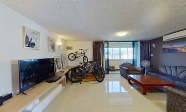 À vendre 2 chambres condo à Mueang Chiang Mai, Chiang Mai