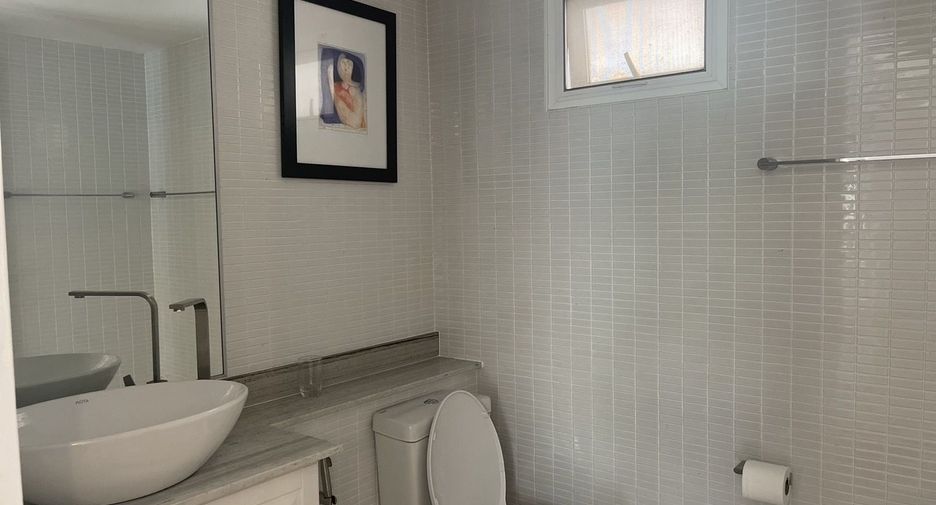 For rent 2 bedrooms condo in Hua Hin, Prachuap Khiri Khan
