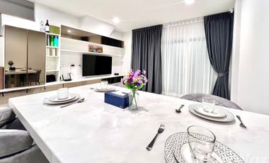 For sale 3 ベッドルーム house in Thalang, Phuket