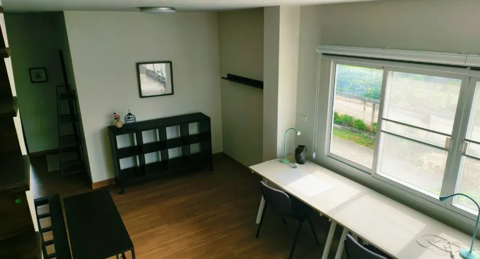 For sale 2 bedrooms townhouse in Mueang Chiang Mai, Chiang Mai