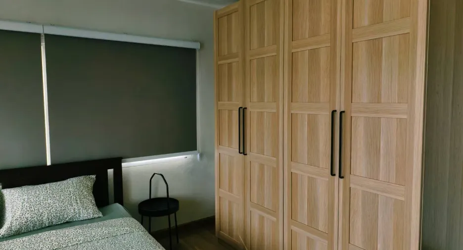 For sale 2 bedrooms townhouse in Mueang Chiang Mai, Chiang Mai