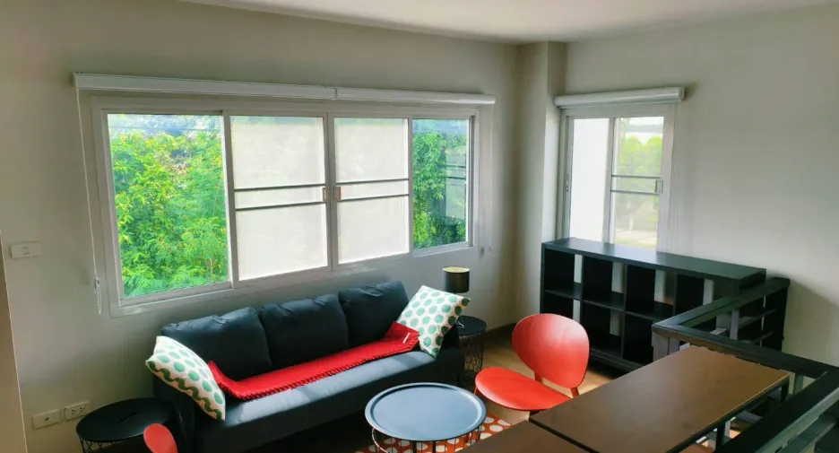 For sale 2 bedrooms townhouse in Mueang Chiang Mai, Chiang Mai